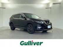 2022 Nissan X-Trail