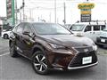 2017 Lexus NX