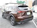 2017 Lexus NX