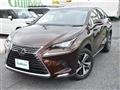 2017 Lexus NX