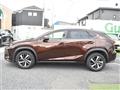 2017 Lexus NX