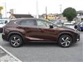 2017 Lexus NX
