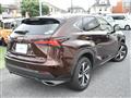 2017 Lexus NX