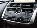 2017 Lexus NX