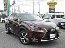 2017 Lexus NX