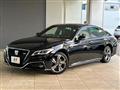 2018 Toyota Crown Hybrid