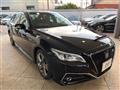 2018 Toyota Crown Hybrid