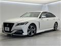 2018 Toyota Crown Hybrid