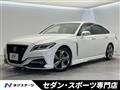 2018 Toyota Crown Hybrid