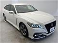 2018 Toyota Crown Hybrid