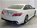 2018 Toyota Crown Hybrid