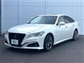 2018 Toyota Crown Hybrid