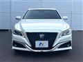 2018 Toyota Crown Hybrid