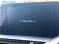 2018 Toyota Crown Hybrid