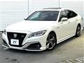 2018 Toyota Crown Hybrid