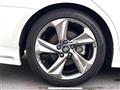 2018 Toyota Crown Hybrid