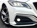 2018 Toyota Crown Hybrid