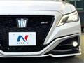 2018 Toyota Crown Hybrid