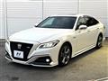 2018 Toyota Crown Hybrid