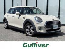 2016 BMW MINI
