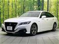 2018 Toyota Crown Hybrid