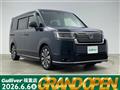 2024 Honda Step WGN