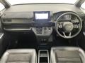 2024 Honda Step WGN