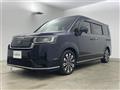 2024 Honda Step WGN
