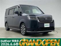 2024 Honda Step WGN