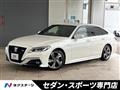 2018 Toyota Crown Hybrid