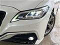 2018 Toyota Crown Hybrid