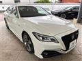 2018 Toyota Crown Hybrid