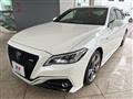 2018 Toyota Crown Hybrid