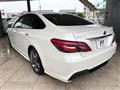 2018 Toyota Crown Hybrid