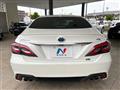2018 Toyota Crown Hybrid