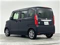2023 Honda N BOX