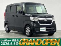 2023 Honda N BOX