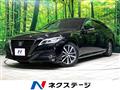 2018 Toyota Crown Hybrid