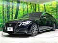 2018 Toyota Crown Hybrid