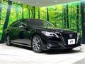 2018 Toyota Crown Hybrid