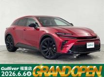 2023 Toyota Crown