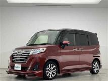 2019 Toyota Roomy