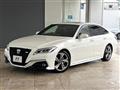 2019 Toyota Crown Hybrid