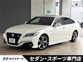 2019 Toyota Crown Hybrid