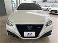 2019 Toyota Crown Hybrid