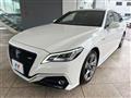 2019 Toyota Crown Hybrid