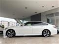 2019 Toyota Crown Hybrid