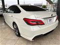 2019 Toyota Crown Hybrid