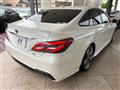 2019 Toyota Crown Hybrid
