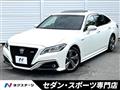 2019 Toyota Crown Hybrid